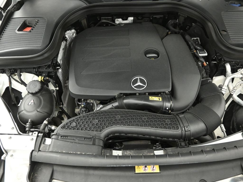 2020 MERCEDES-BENZ GLC-CLASS - Image 33