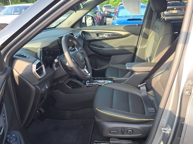 2024 Chevrolet TrailBlazer Activ - Photo 32