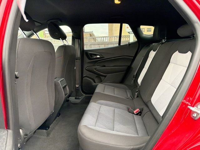 2026 CHEVROLET TRAX - Image 18