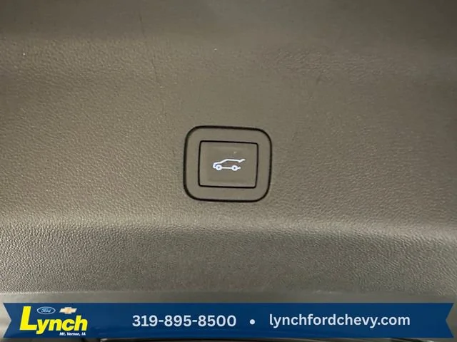 2026 Chevrolet Tahoe High Country - Photo 20