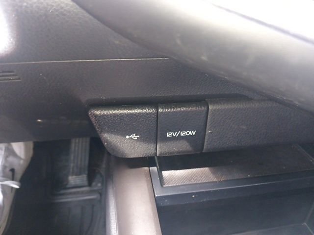 Used 2023 Silver Toyota SE image 22