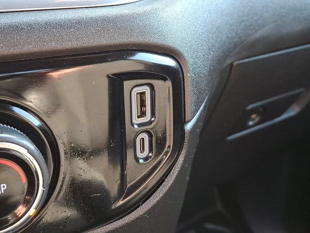2024 Chevrolet Silverado 2500HD LT - Photo 24