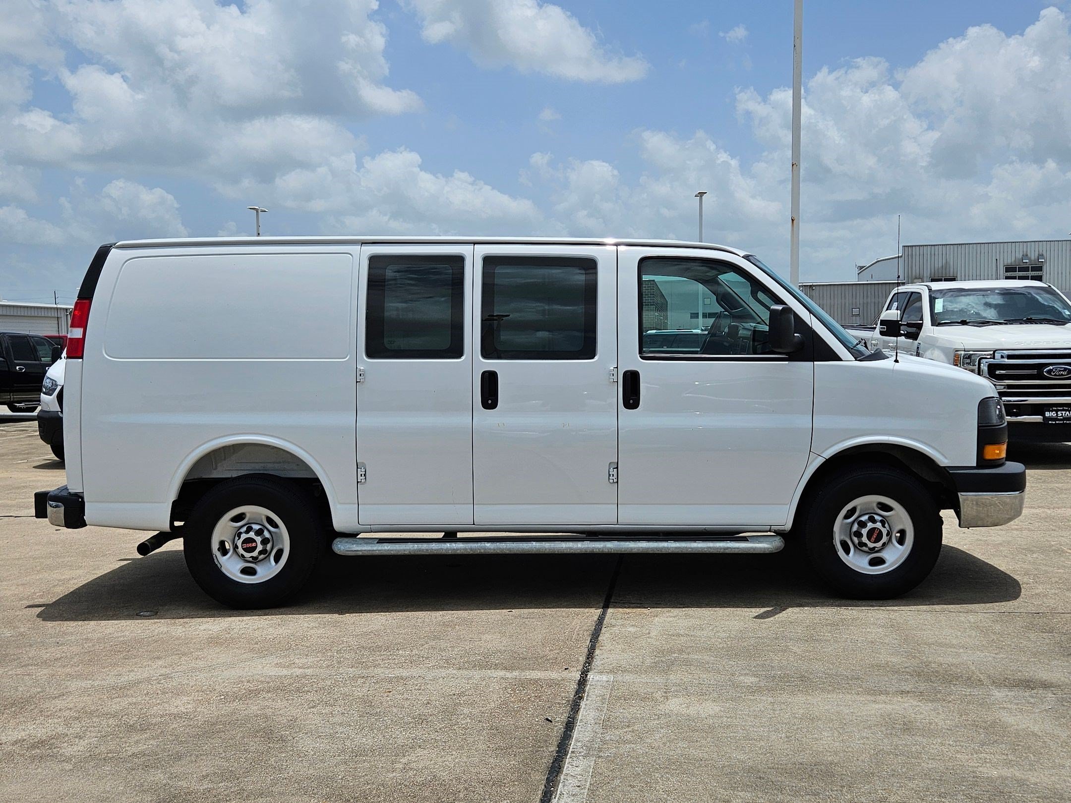 1GTW7AFP2S1168557