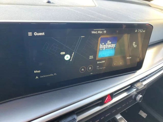 2025 Kia Sorento S - Photo 16