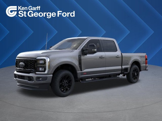 2026 Ford Super Duty LARIAT