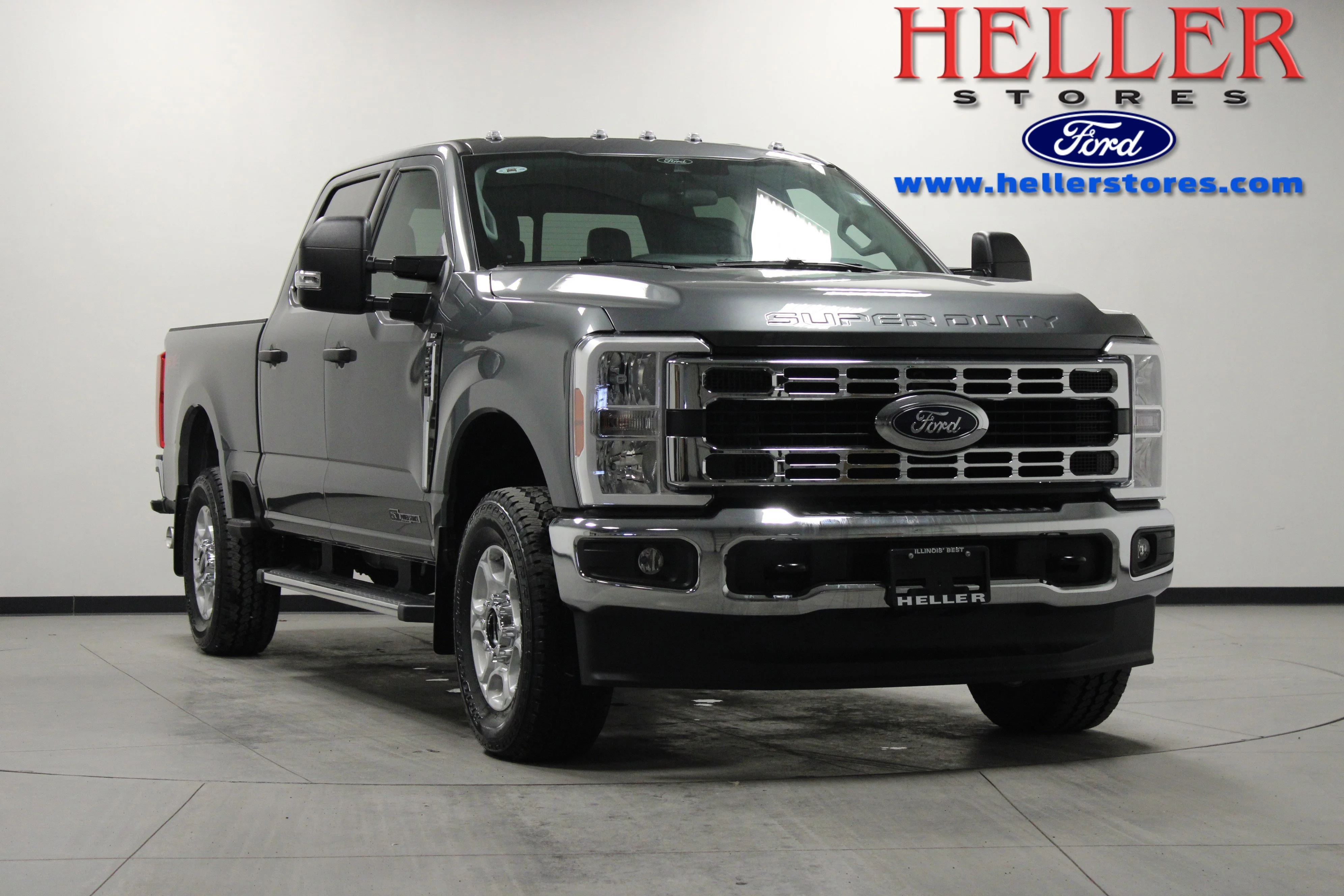 2026 Ford Super Duty