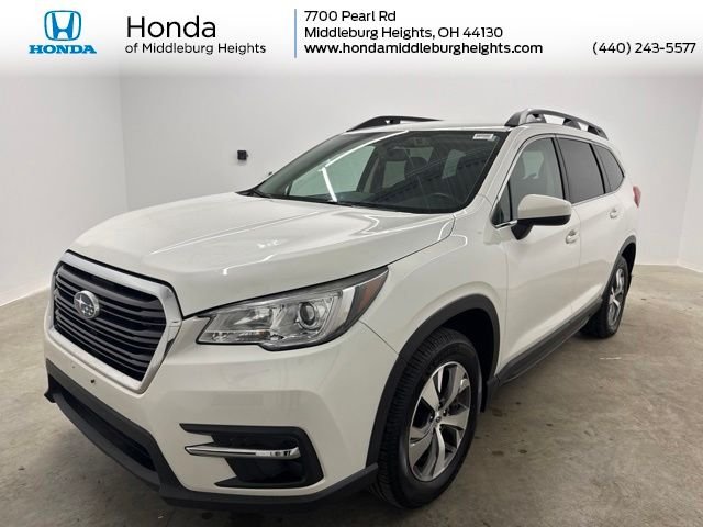 2019 Subaru Ascent Premium