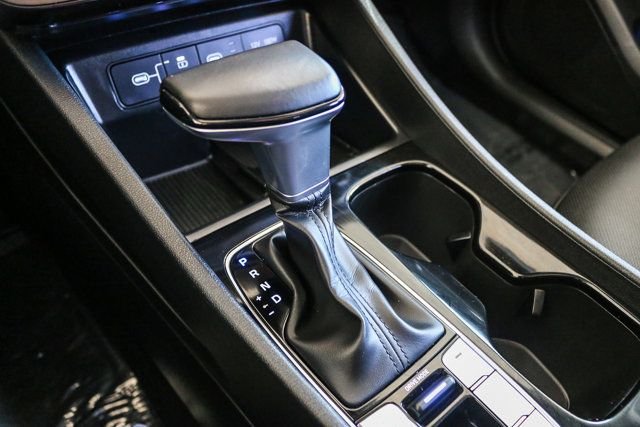 2025 Hyundai Tucson SEL Convenience - Photo 27