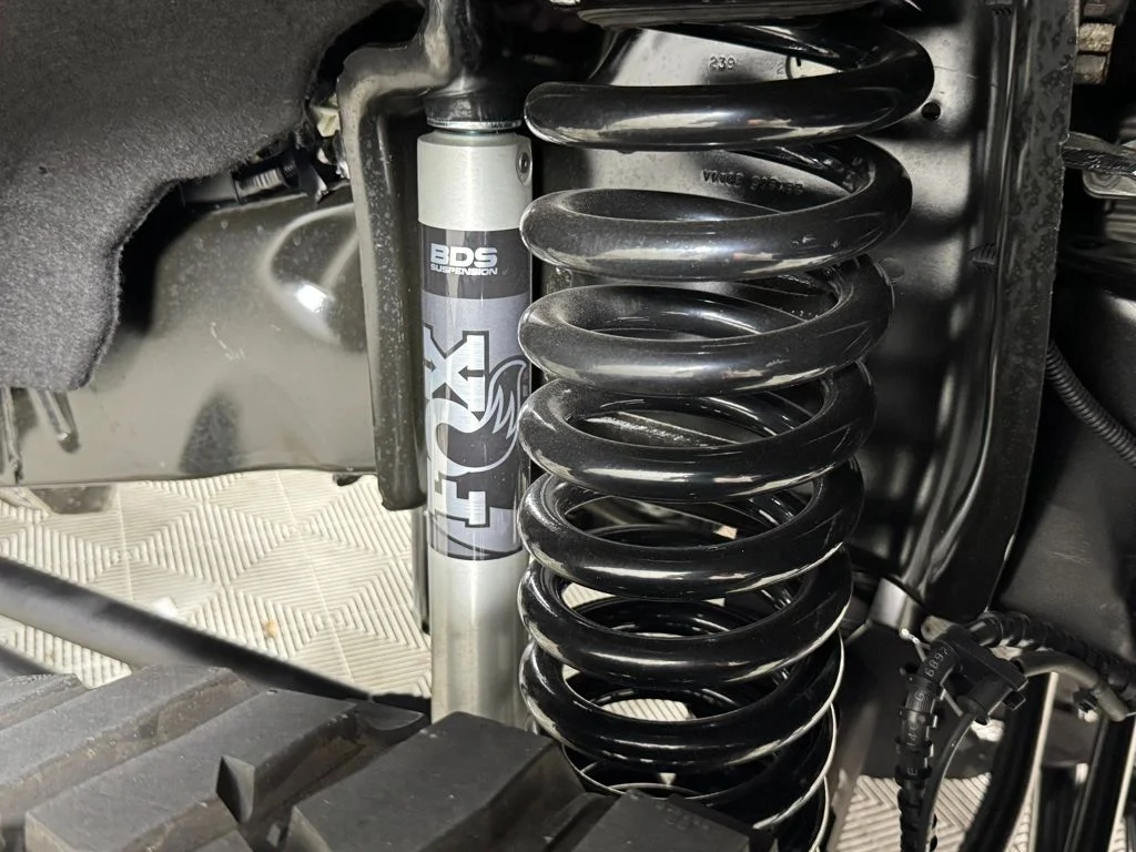 2026 Ford F-250 Super Duty Lariat - Photo 48