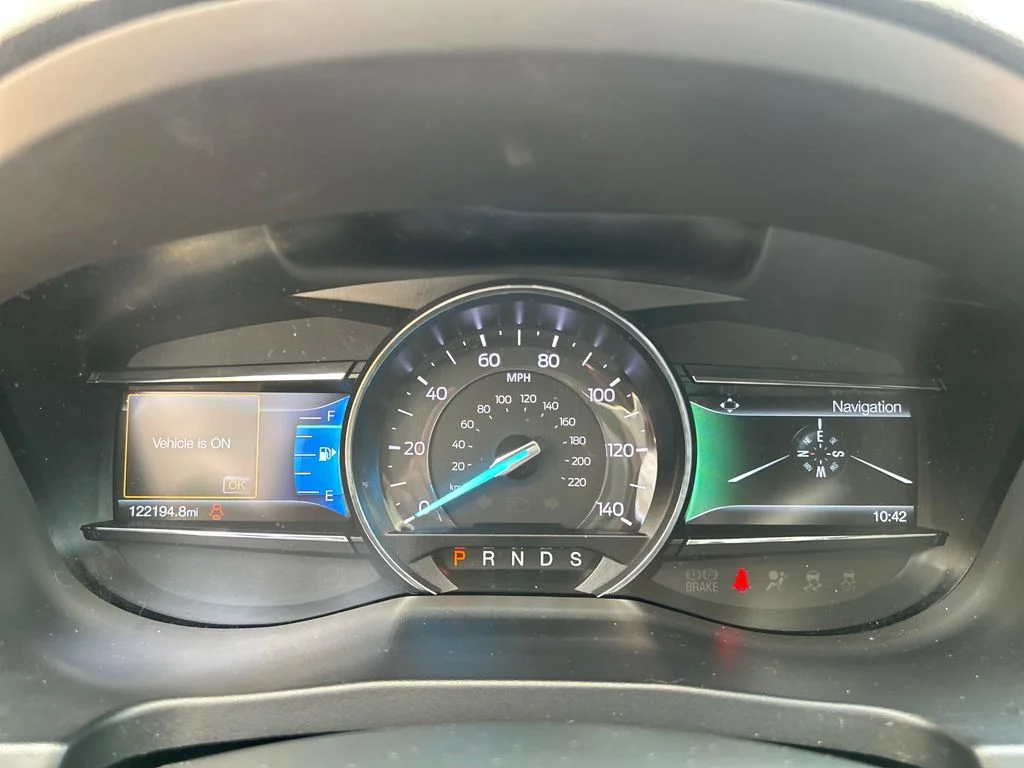Used 2019 Black Ford XLT image 15