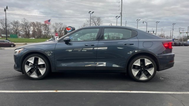 Used 2024 Polestar 2 Plus with VIN YSMFD3KA9RL221506 for sale in Whitehall, OH