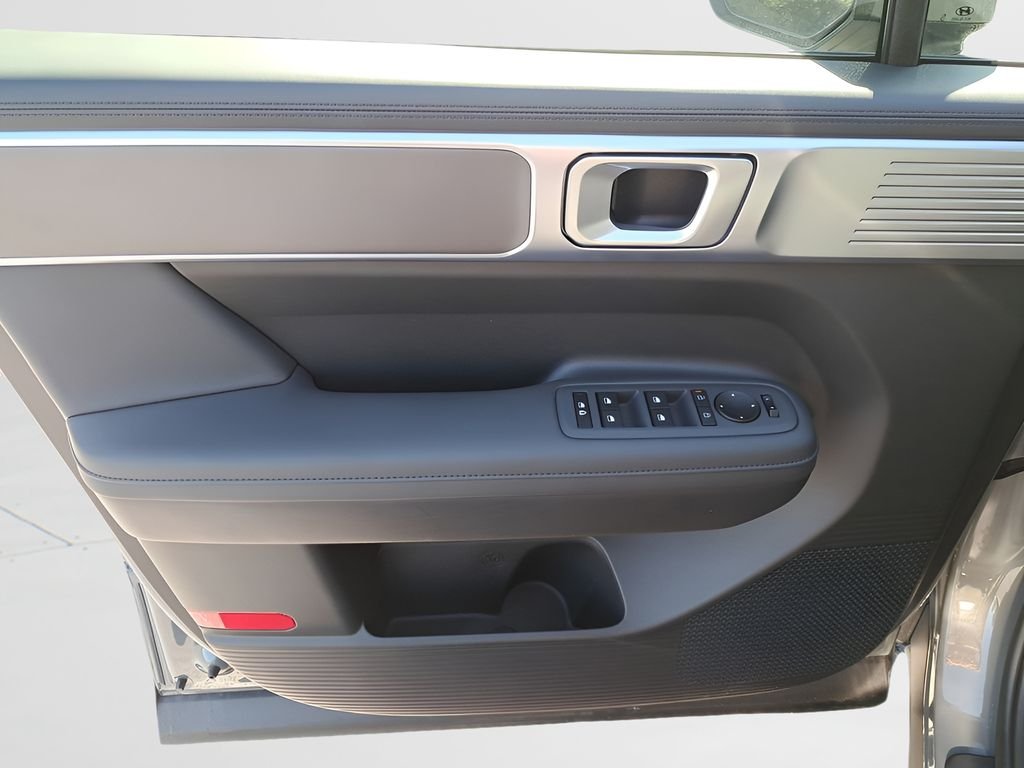Certified Used 2026 Gray Hyundai SEL image 13
