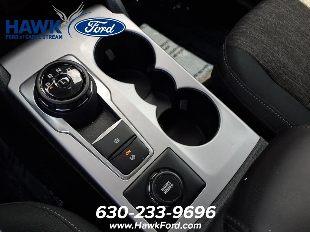 Used 2023 Area 51 Ford Big Bend image 18