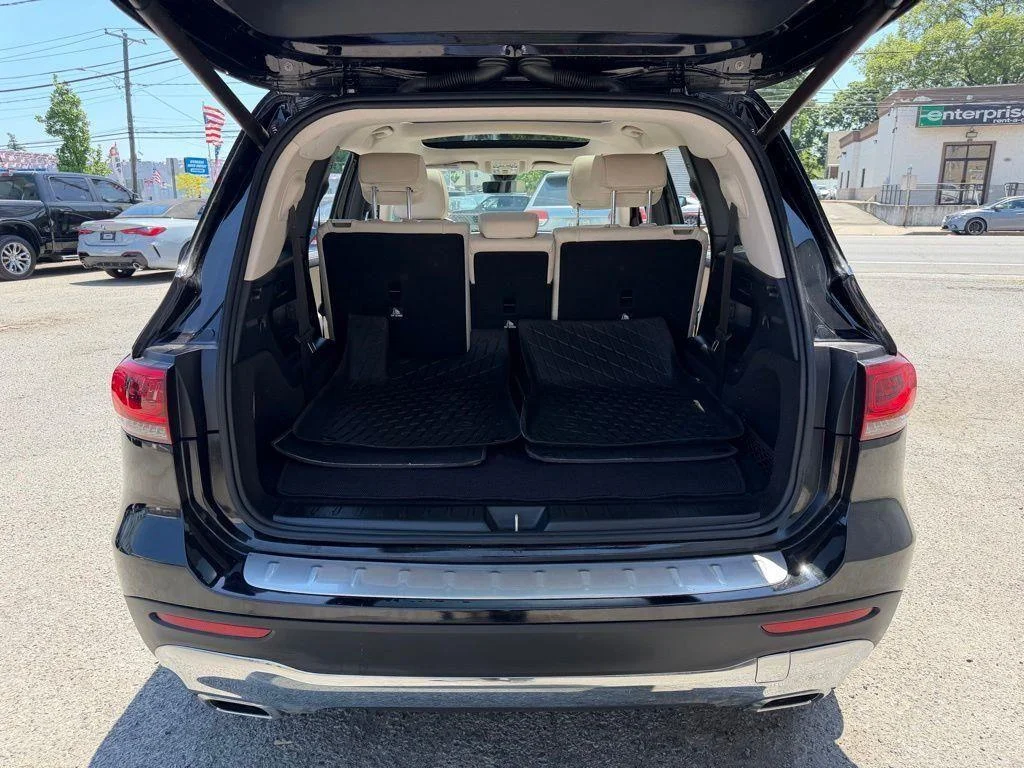 2022 Mercedes-Benz GLB Base - Photo 20