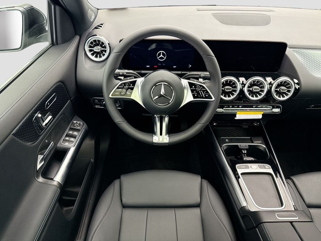 2026 Mercedes-Benz GLA GLA 250 - Photo 11