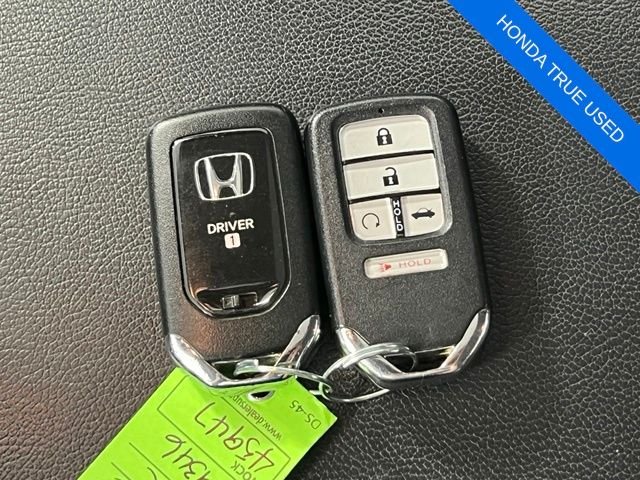 2018 Honda Accord Touring - Photo 41