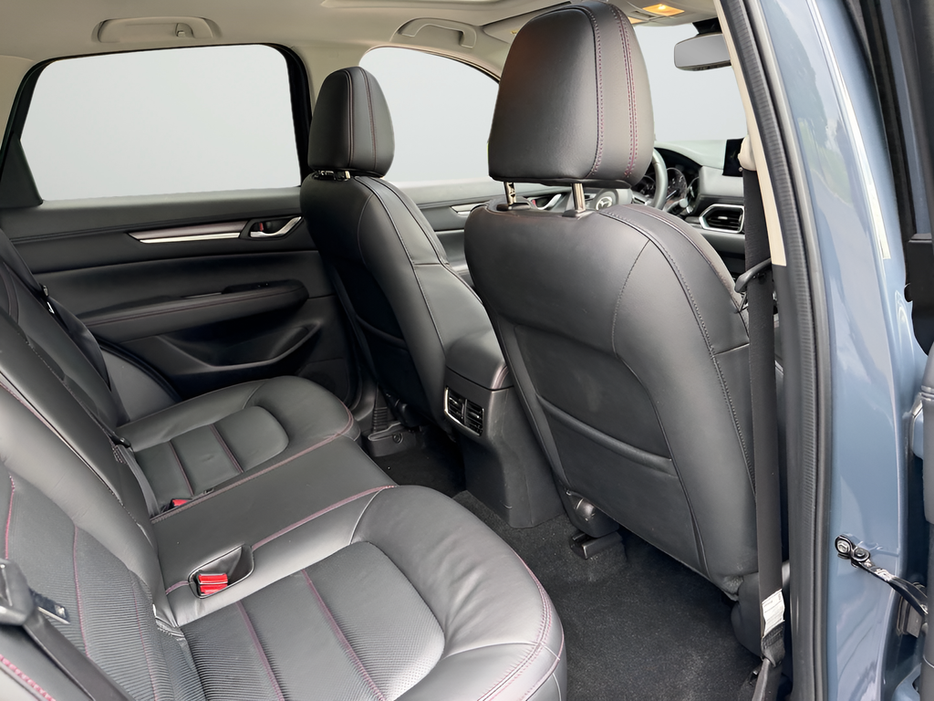 Certified Used 2024 Gray Mazda 2.5 S Carbon Edition image 27