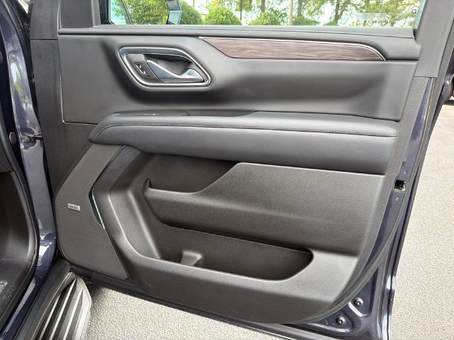 Used 2022 Gray Chevrolet LT image 14