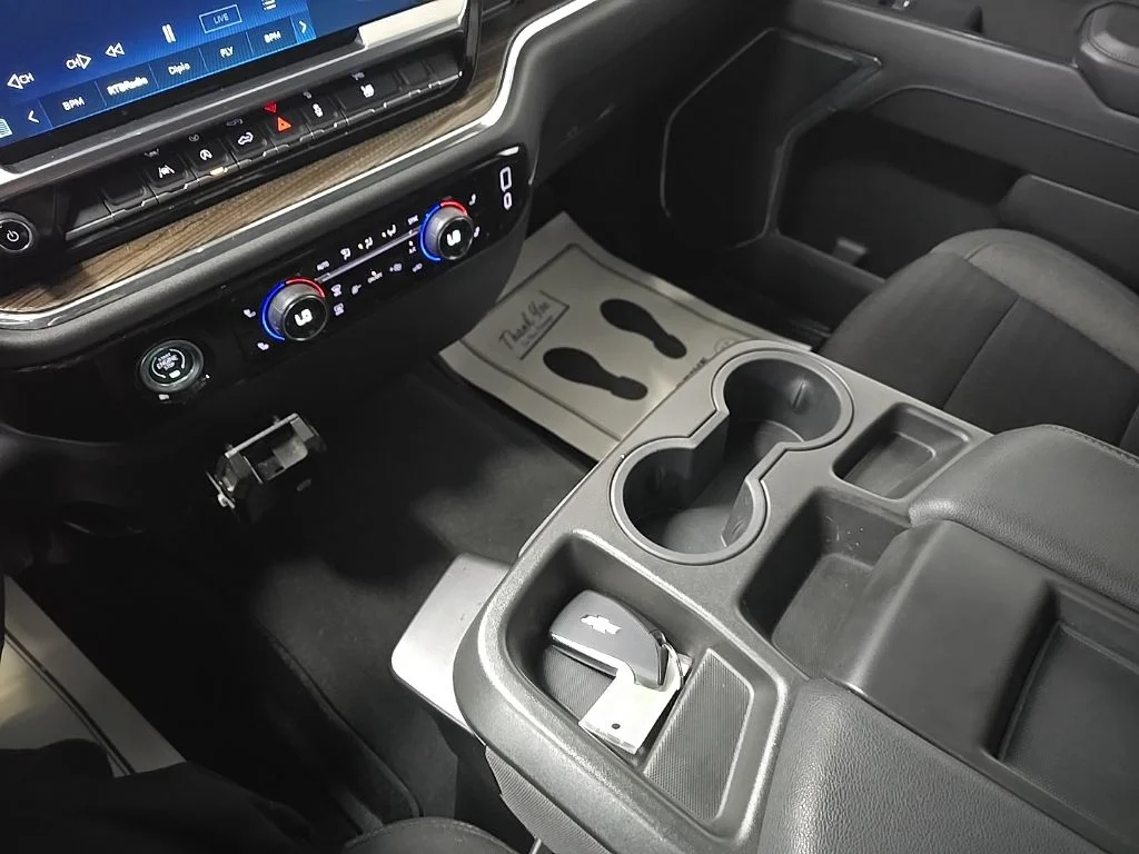 Used 2023 Gray Chevrolet RST image 29