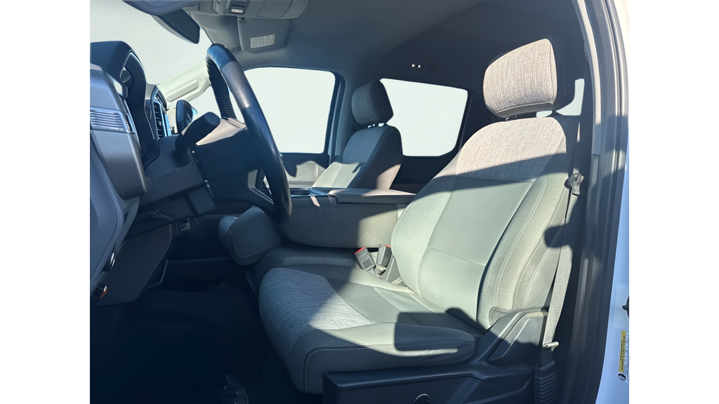 2021 Ford F-150 XLT - Photo 17