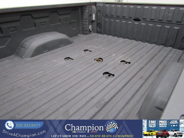 Certified Used 2023 CAYENNE RED TINTCOAT GMC Denali image 25