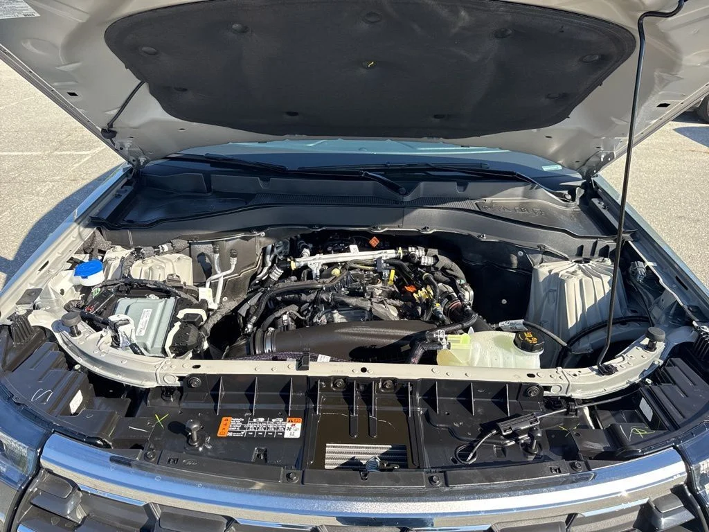 Used 2026 Blue Ford Active image 34