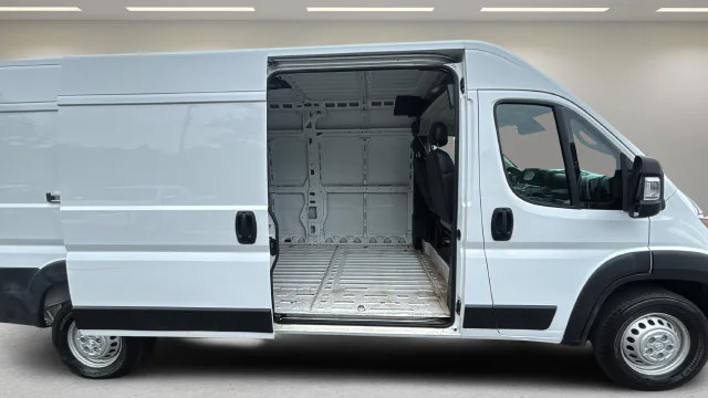 Used 2026 White Ram High Roof image 41