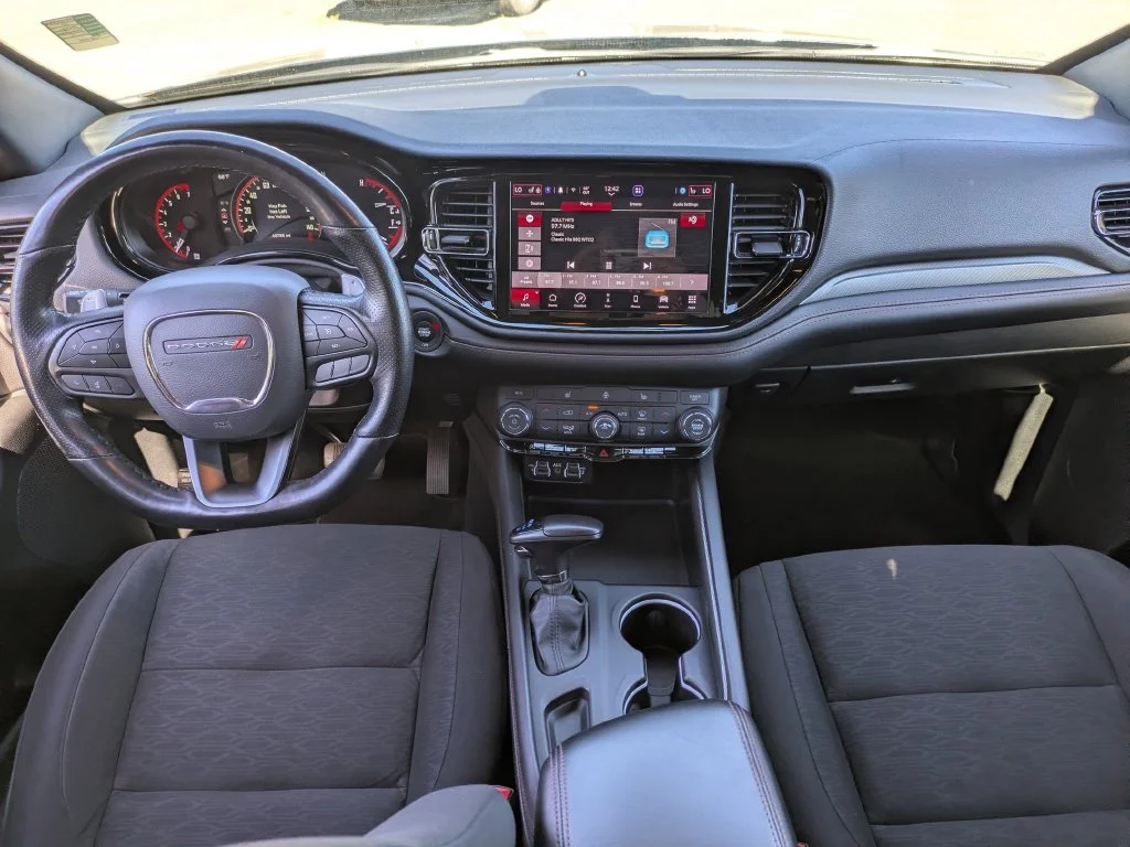 Used 2025  Dodge GT image 17