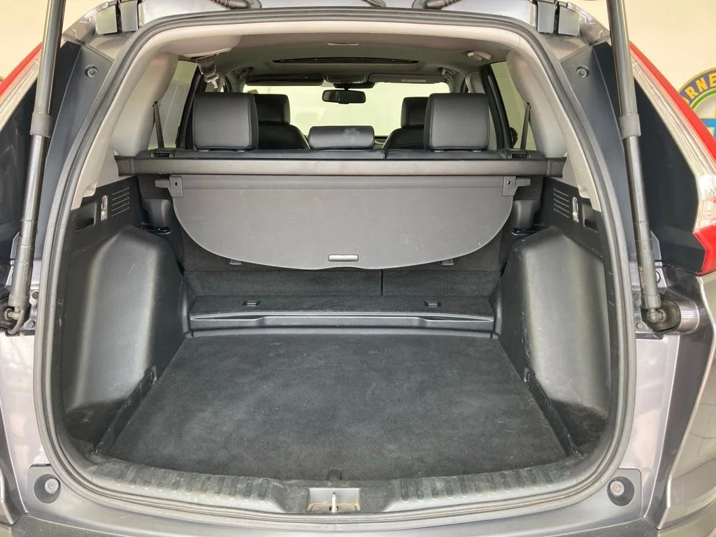 Used 2019 Gray Honda EX-L image 24