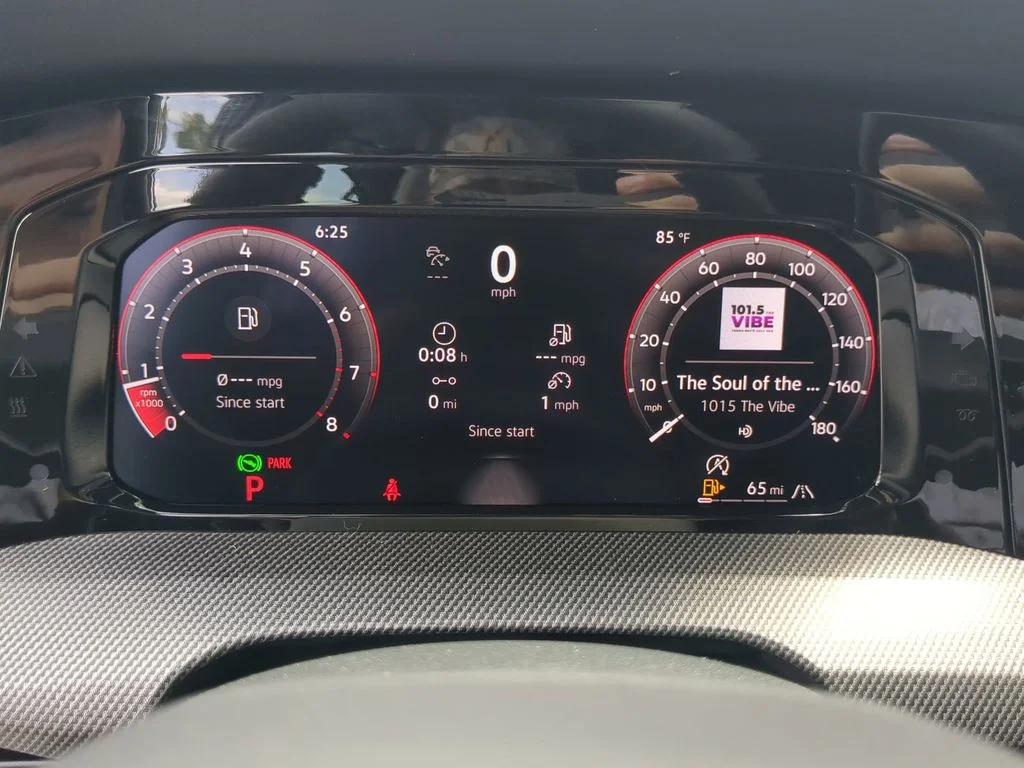 New 2026 White/off-white Volkswagen Autobahn image 32