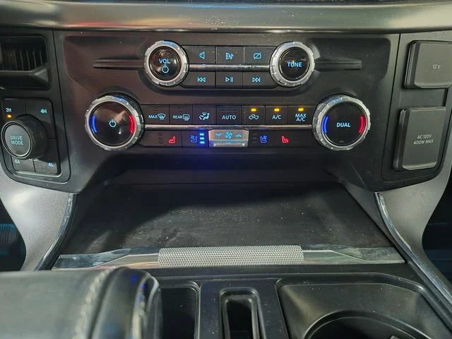 2023 Ford F-150 Lariat - Photo 26