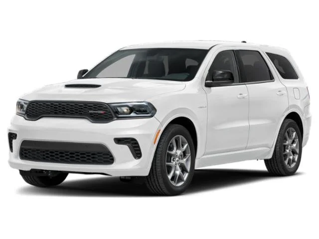 New 2027 White Knuckle Clearcoat Dodge GT HEMI image 1