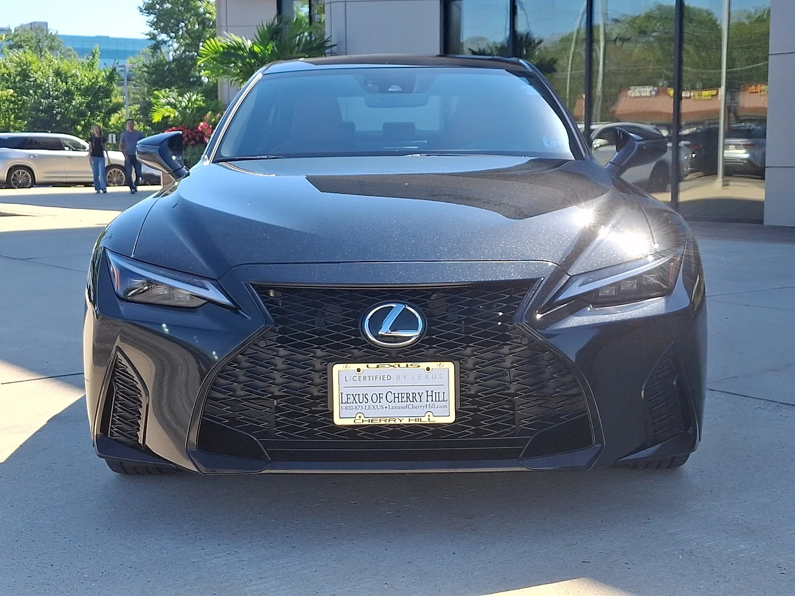 Certified Used 2025 CAVIAR Lexus  image 2