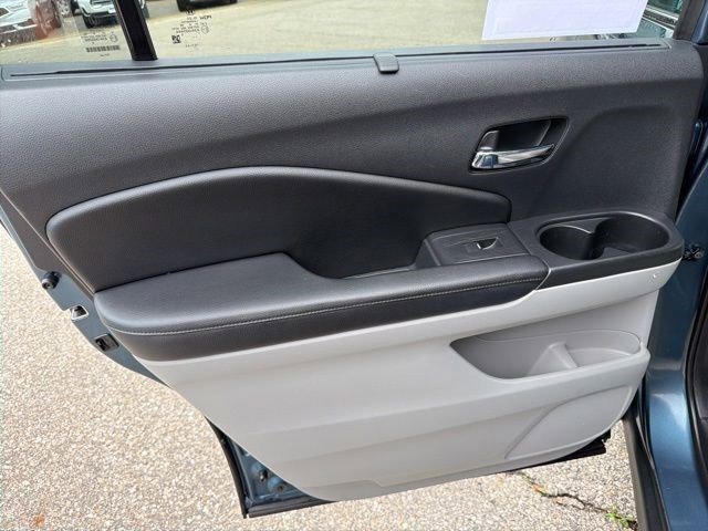 Used 2019 Steel Sapphire Metallic Honda Elite image 15