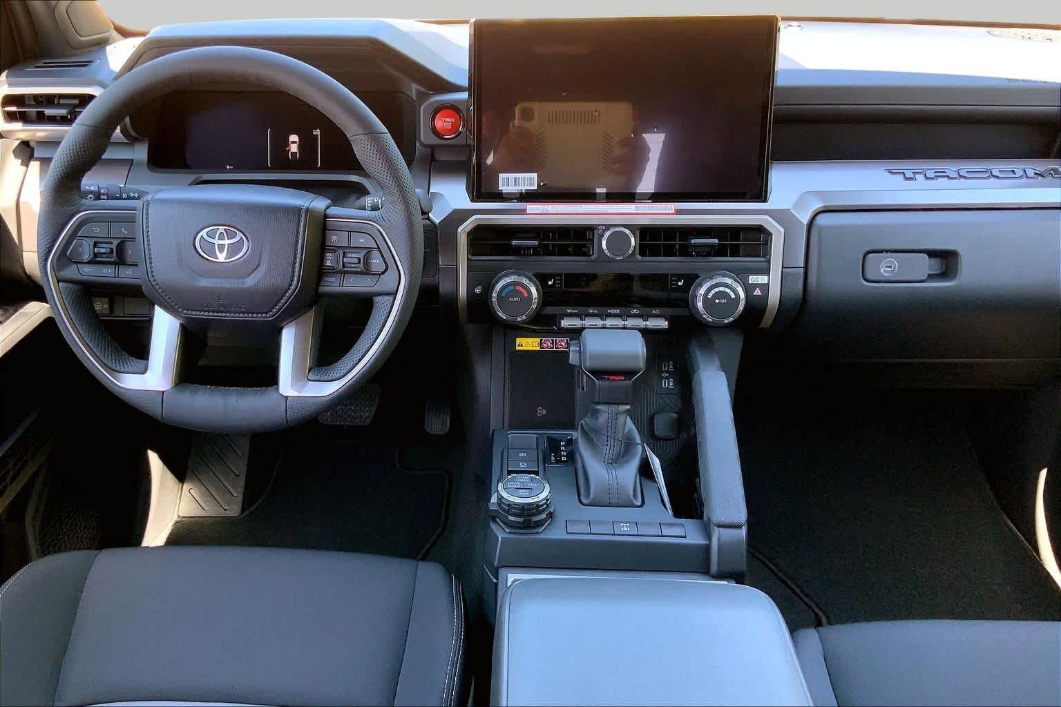 New 2026 Mudbath Toyota TRD Off-Road image 5