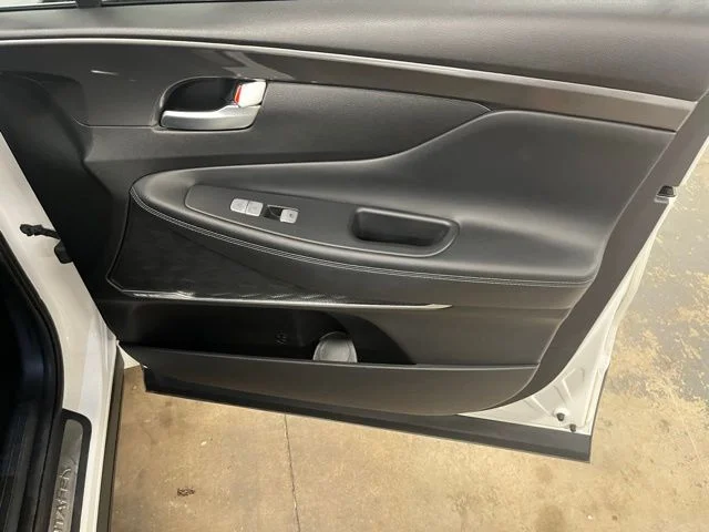2023 Hyundai Santa Fe Calligraphy - Photo 22