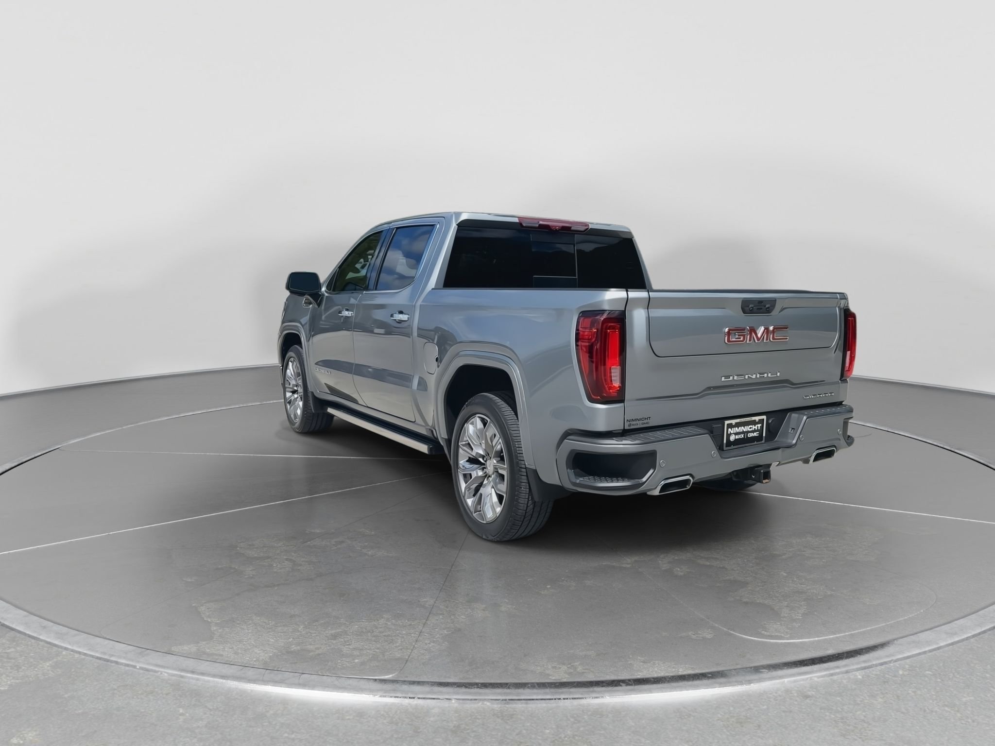 Certified Used 2023 STERLING METALLIC GMC Denali image 6