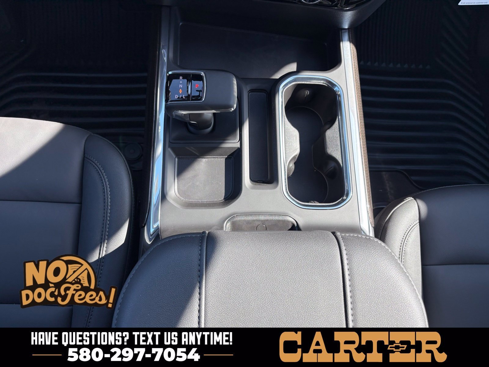 2026 Chevrolet Silverado 1500 RST - Photo 43