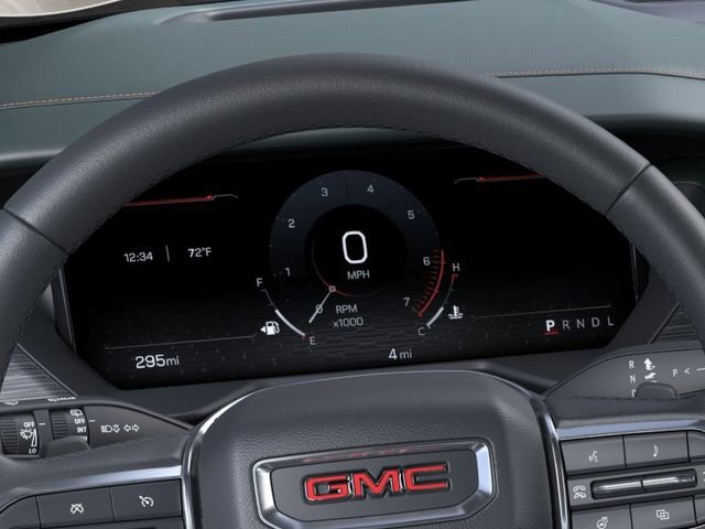 2026 GMC Acadia AT4 - Photo 18