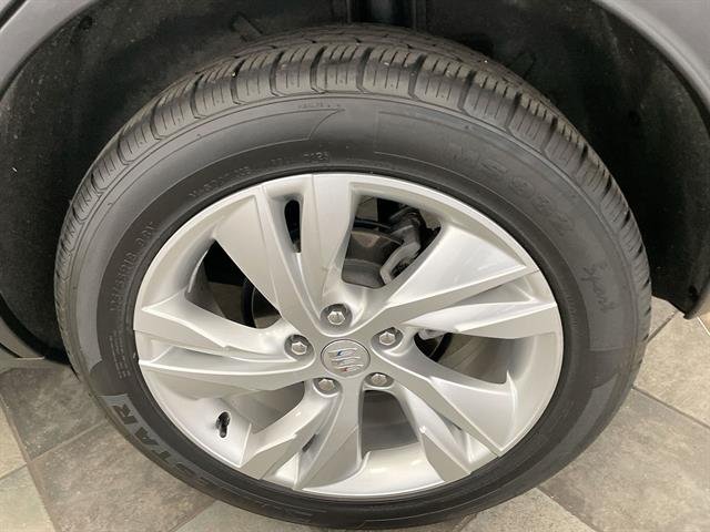 Certified Used 2024 Summit White Buick Preferred image 30