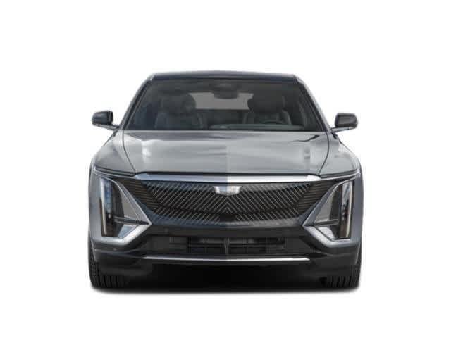 Certified Used 2024 Argent Silver Metallic Cadillac Luxury 2 image 4