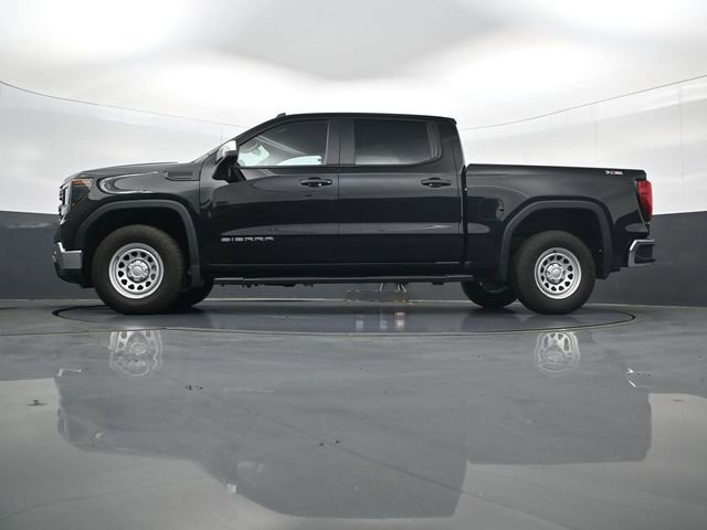 2026 GMC Sierra 1500 Pro - Photo 28