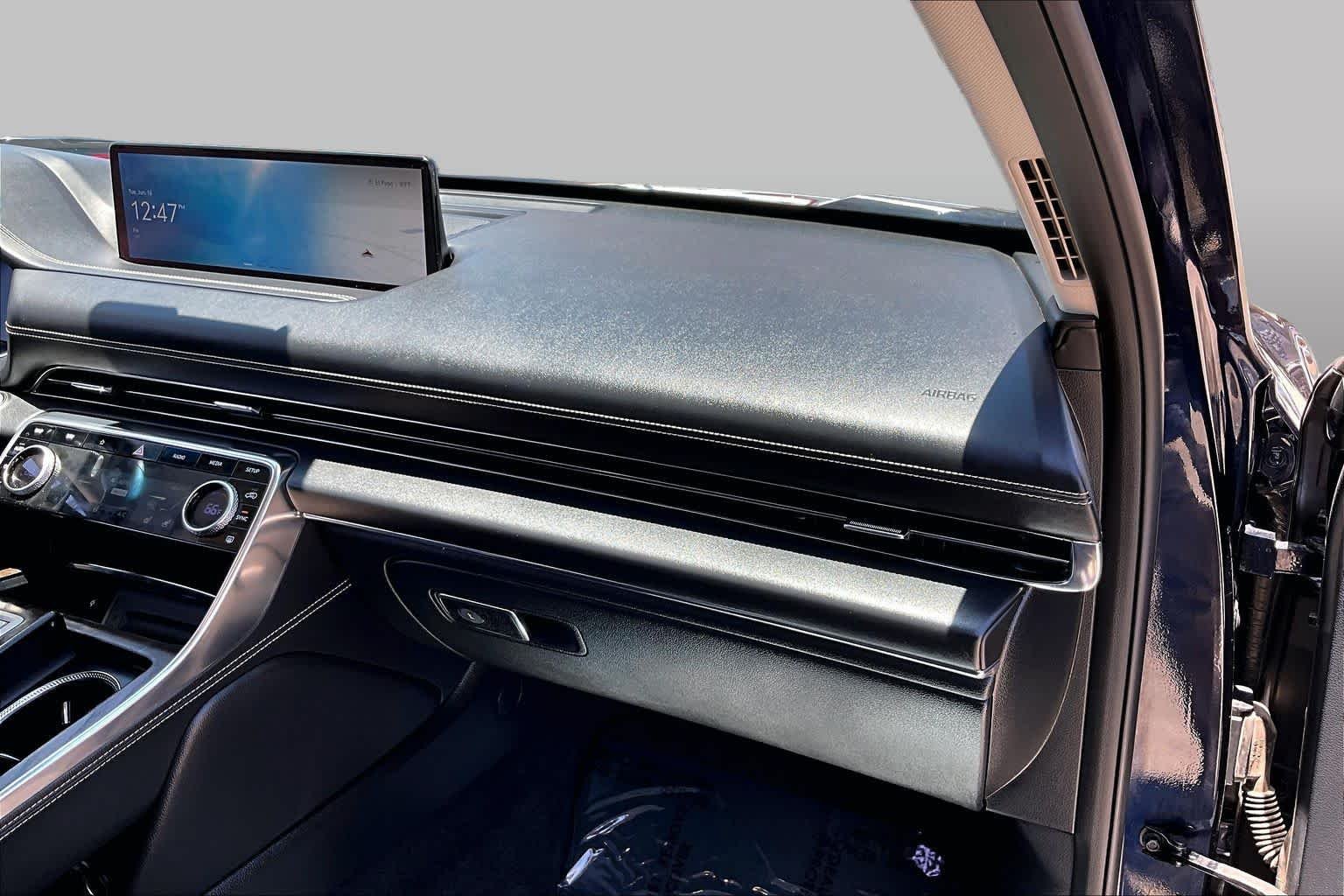 Used 2023 Adriatic Blue Genesis Advanced + image 18