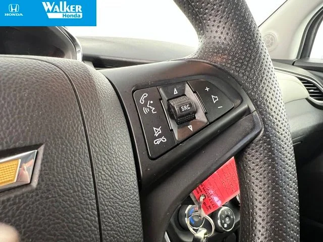 Used 2022 Silver Chevrolet LS image 24