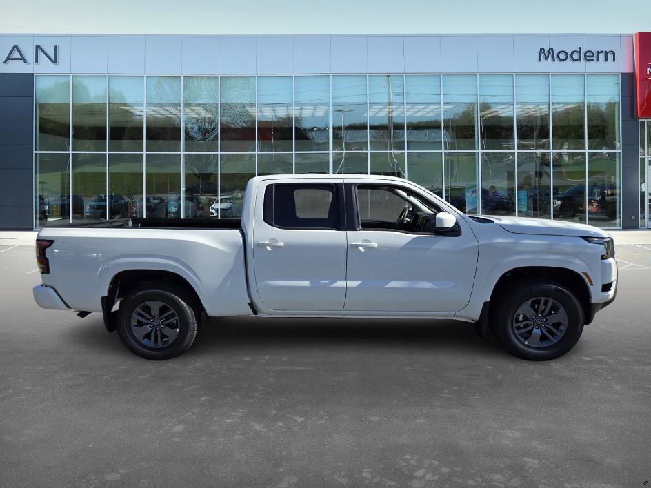 2026 Nissan Frontier SV - Photo 4