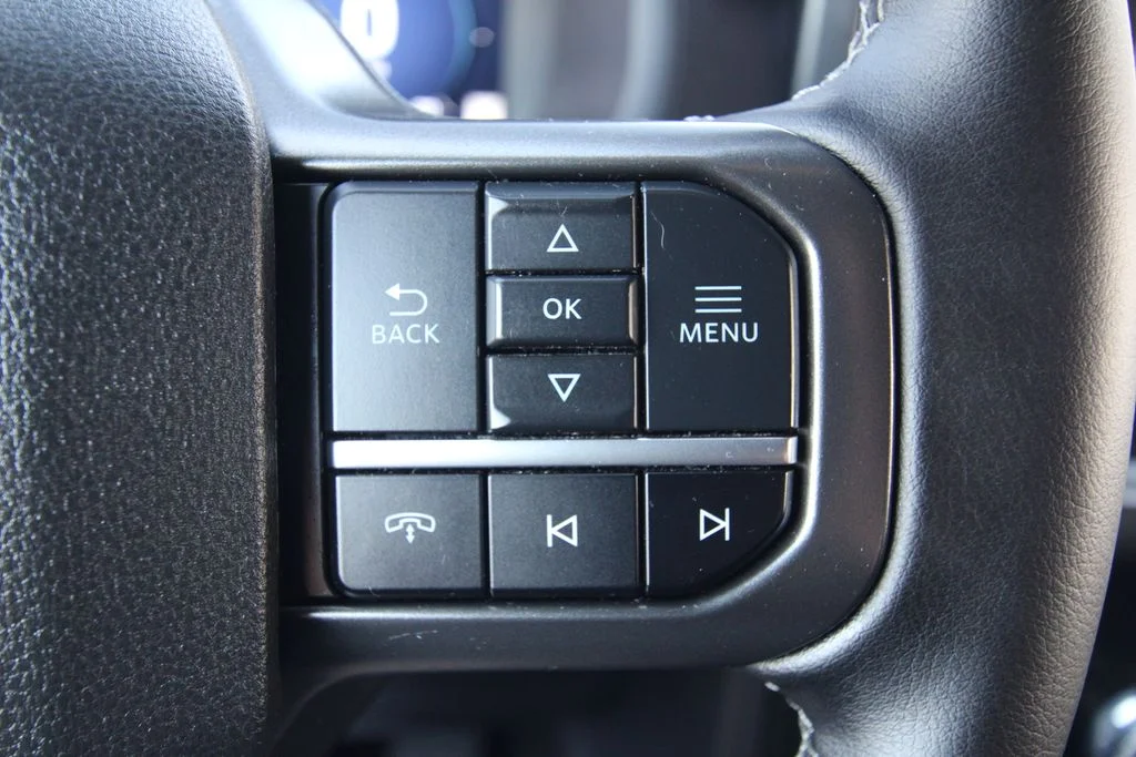 Used 2024  Ford XLT image 21