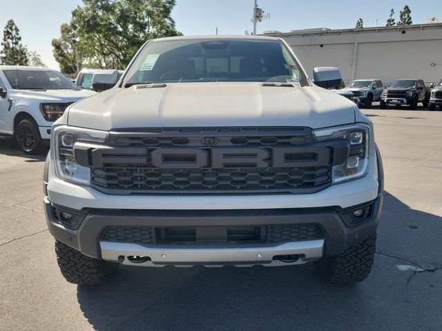 New 2026 Avalanche Ford Raptor® image 23