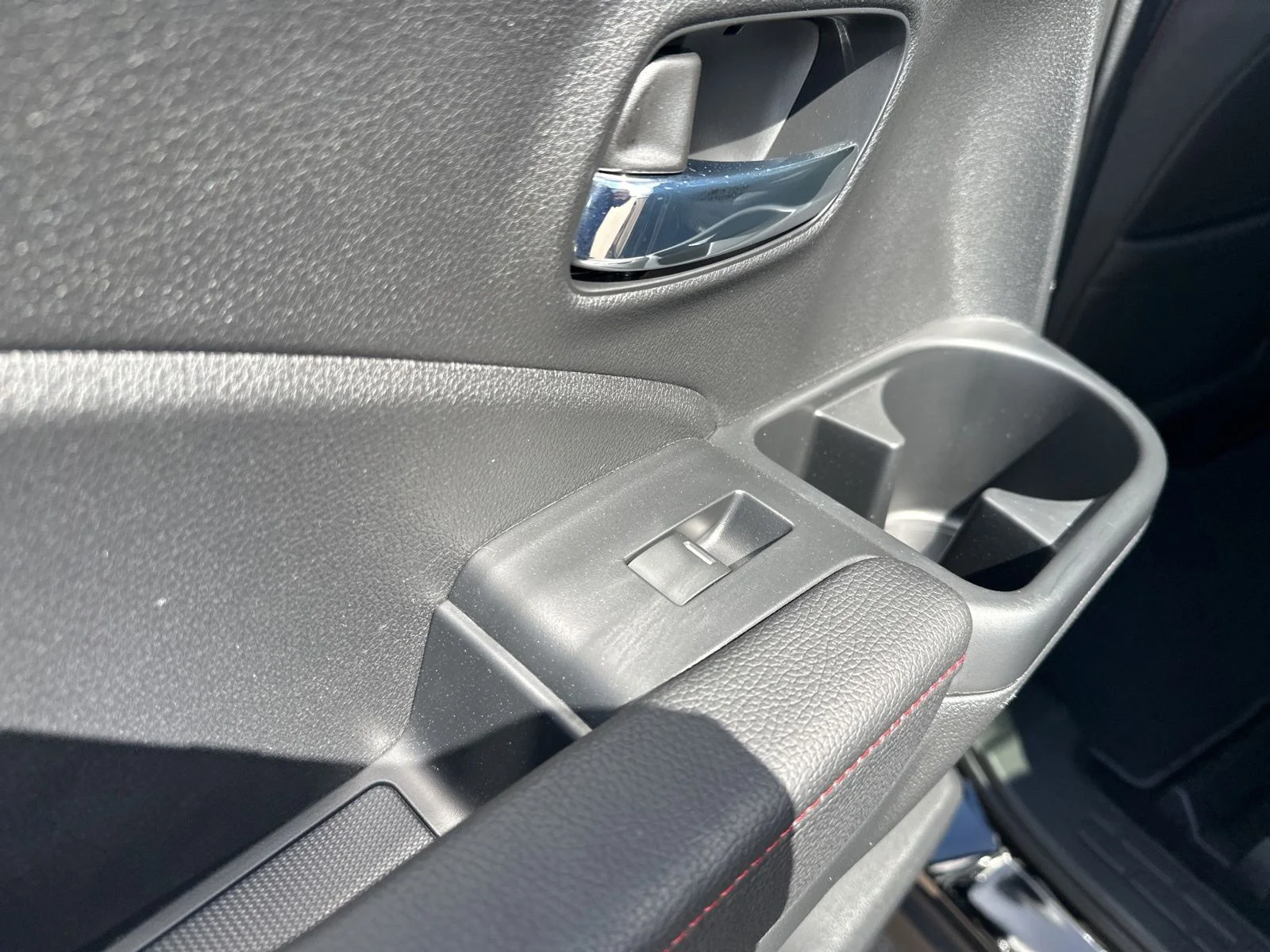 Used 2024 Black Honda Black Edition image 24