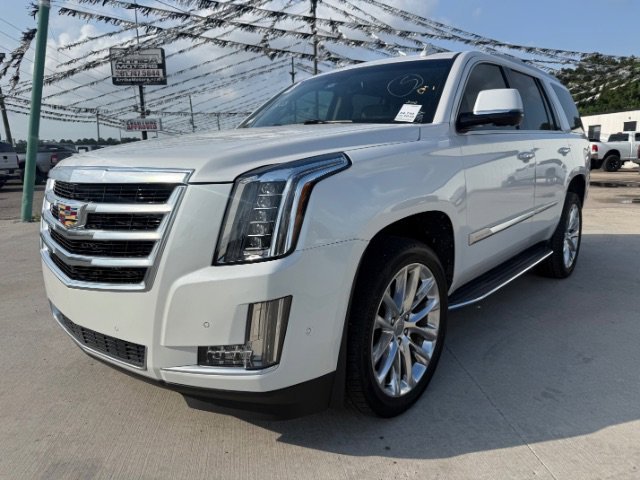 2019 Cadillac Escalade 2WD Luxury's photo