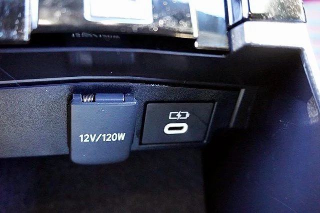 Used 2023 Black Toyota XSE image 44